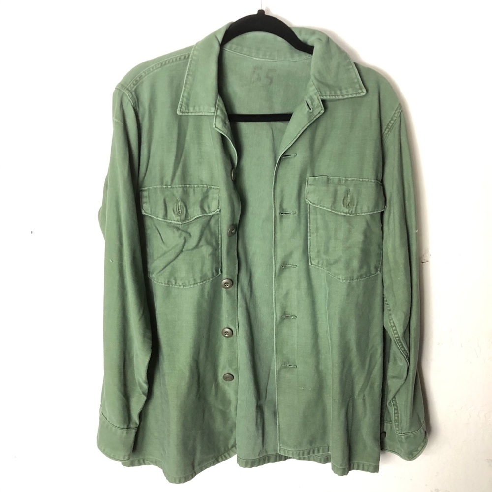 US ARMY shirt